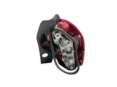 Second-hand car spare part left tailgate light for renault modus 1.4 16v oem iam references 8200538786  