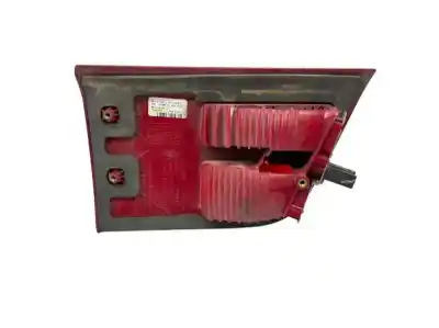 Peça sobressalente para automóvel em segunda mão farolim interior traseiro direito por bmw x5 (e53) 3.0 24v cat referências oem iam 7164486  7164486-01