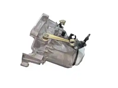 Pezzo di ricambio per auto di seconda mano riduttore per peugeot 206 berlina 1.4 riferimenti oem iam 20ce89