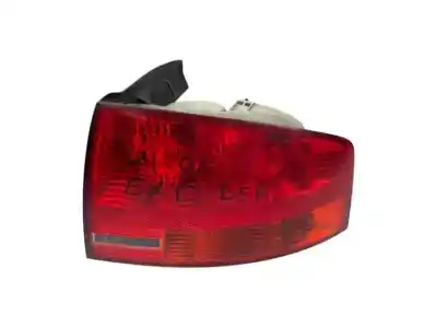 Piesă de schimb auto la mâna a doua LAMPÃ SPATE DREAPTA pentru AUDI A4 AVANT (8E)  Referințe OEM IAM 8E5945096  