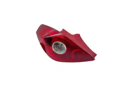 Peça sobressalente para automóvel em segunda mão Farolim Traseiro Esquerdo por OPEL CORSA D 1.3 CDTI Referências OEM IAM 13186350  89038960A