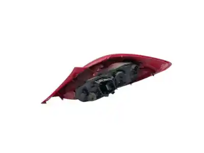 Peça sobressalente para automóvel em segunda mão farolim traseiro esquerdo por opel corsa d 1.3 cdti referências oem iam 13186350  89038960a