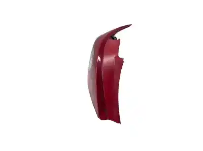 Peça sobressalente para automóvel em segunda mão farolim traseiro esquerdo por opel corsa d 1.3 cdti referências oem iam 13186350  89038960a