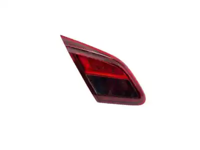 Автозапчастина б/у ВНУТРІШНІЙ ЛІВИЙ ЗАДНІЙ ЛІХАР для OPEL CORSA E  Посилання на OEM IAM 13428451  460034366