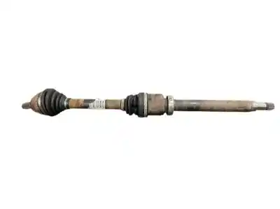 Second-hand car spare part Front Right Transmission for FORD FOCUS C-MAX (CAP) 1.8 TDCi Turbodiesel CAT OEM IAM references 3M513B436DAE  3M51-3B436-DAE