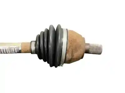 Pezzo di ricambio per auto di seconda mano trasmissione anteriore sinistra per ford focus c-max (cap) 1.8 tdci turbodiesel cat riferimenti oem iam 3m513b437dae  3m51-3b437-dae