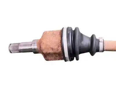 Pezzo di ricambio per auto di seconda mano trasmissione anteriore sinistra per ford focus c-max (cap) 1.8 tdci turbodiesel cat riferimenti oem iam 3m513b437dae  3m51-3b437-dae