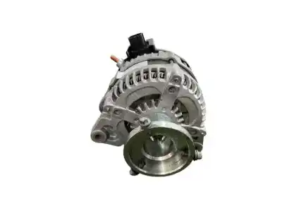 Pezzo di ricambio per auto di seconda mano alternatore per ford focus c-max (cap) 1.8 tdci turbodiesel cat riferimenti oem iam 4m5t10300ud  1042102730