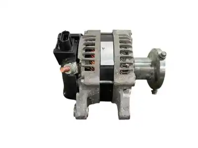 Pezzo di ricambio per auto di seconda mano alternatore per ford focus c-max (cap) 1.8 tdci turbodiesel cat riferimenti oem iam 4m5t10300ud  1042102730