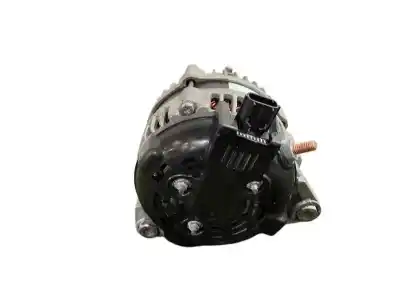 Pezzo di ricambio per auto di seconda mano alternatore per ford focus c-max (cap) 1.8 tdci turbodiesel cat riferimenti oem iam 4m5t10300ud  1042102730