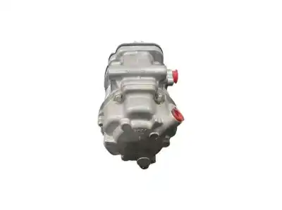 Second-hand car spare part air conditioning compressor for toyota corolla (e21) sedan 1.8 16v hybrid oem iam references 0424001202  8837012080