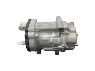 Second-hand car spare part air conditioning compressor for toyota corolla (e21) sedan 1.8 16v hybrid oem iam references 0424001202  8837012080