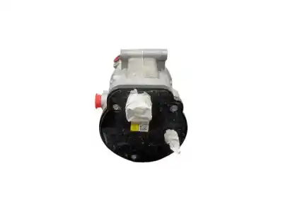 Second-hand car spare part air conditioning compressor for toyota corolla (e21) sedan 1.8 16v hybrid oem iam references 0424001202  8837012080