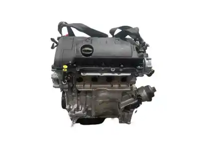 Pezzo di ricambio per auto di seconda mano MOTORE COMPLETO per PEUGEOT 207  Riferimenti OEM IAM 8F01 0139WR 0135QZ