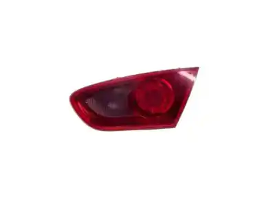 Second-hand car spare part INTERIOR REAR RIGHT LIGHT for SEAT LEON (1P1)  OEM IAM references 1P0945094F  89320301