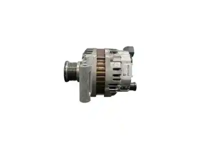 Peça sobressalente para automóvel em segunda mão alternador por peugeot 207 1.4 16v vti cat (8fs / ep3) referências oem iam v757695680