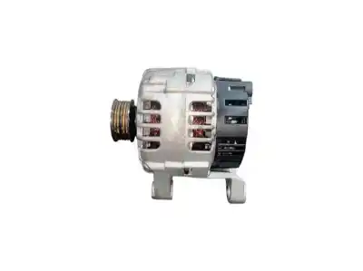 Second-hand car spare part Alternator for BMW SERIE 5 BERLINA (E39) 3.0 24V Turbodiesel CAT OEM IAM references 12312247405  2247405