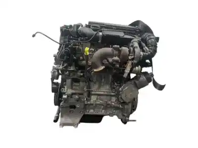 Автозапчастина б/у двигун комплект для citroen c3 i (fc_, fn_) 1.4 hdi посилання на oem iam 8hx 0139tl 0135ej