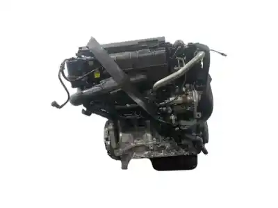 Автозапчастина б/у двигун комплект для citroen c3 i (fc_, fn_) 1.4 hdi посилання на oem iam 8hx 0139tl 0135ej