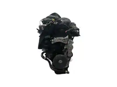 Автозапчастина б/у двигун комплект для citroen c3 i (fc_, fn_) 1.4 hdi посилання на oem iam 8hx 0139tl 0135ej