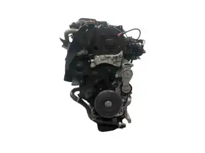 Автозапчастина б/у двигун комплект для citroen c3 i (fc_, fn_) 1.4 hdi посилання на oem iam 8hx 0139tl 0135ej