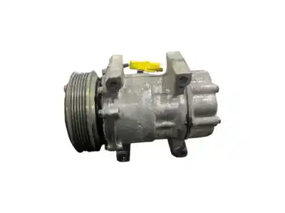 Автозапчастина б/у  для CITROEN C3 I (FC_, FN_)  Посилання на OEM IAM 9646273380  1439F