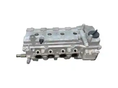 Second-hand car spare part Cylinder Head for NISSAN MICRA (K12E) 1.2 CAT OEM IAM references 11040BC00A  11040BX000