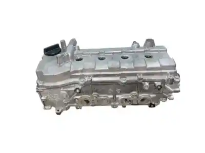 Second-hand car spare part cylinder head for nissan micra (k12e) 1.2 cat oem iam references 11040bc00a  11040bx000