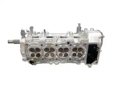 Second-hand car spare part cylinder head for nissan micra (k12e) 1.2 cat oem iam references 11040bc00a  11040bx000