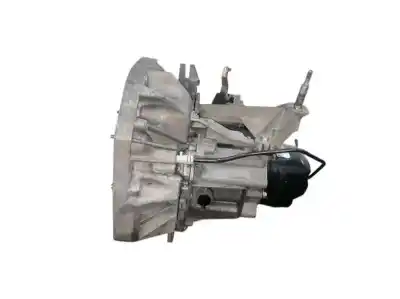 Автозапчасти б/у КОРОБКА ПЕРЕДАЧ за RENAULT SCENIC II  ссылки OEM IAM JR5108 7701978588 7701723237