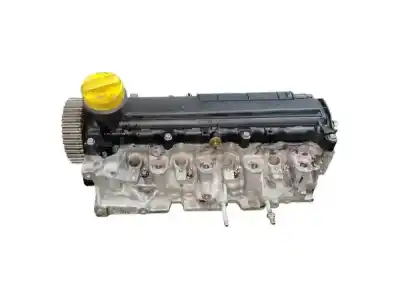 Pezzo di ricambio per auto di seconda mano Testata motore per RENAULT SCENIC II  Riferimenti OEM IAM 7701476059 110412587R 7711368134