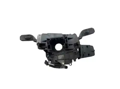 Peça sobressalente para automóvel em segunda mão comandos de alavanca por ford transit connect (tc7) 1.8 tdci cat referências oem iam 4m5t14a684ab  4m5t-14a684-ab