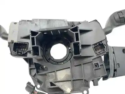 Peça sobressalente para automóvel em segunda mão comandos de alavanca por ford transit connect (tc7) 1.8 tdci cat referências oem iam 4m5t14a684ab  4m5t-14a684-ab