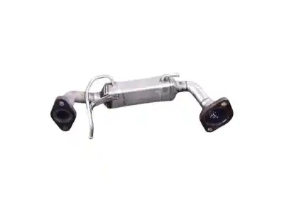 Pezzo di ricambio per auto di seconda mano RAFFREDDATORE EGR per MAZDA 6 BERLINA (GG)  Riferimenti OEM IAM RF7J2031XA  RF7J-20-31XA