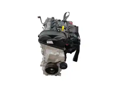 Автозапчастина б/у двигун комплект для seat mii (kf1) style посилання на oem iam chy 04c100031l 04c100098x