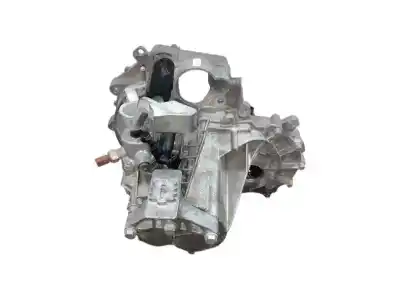 Автозапчастина б/у коробка передач для seat mii (kf1) style посилання на oem iam nzd  0cf300044h