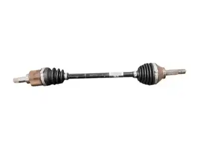 Автозапчастина б/у  для SEAT MII (KF1)  Посилання на OEM IAM 1S0407761B  1S0407761F