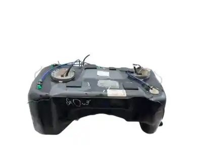 Second-hand car spare part Fuel Tank for BMW X5 (E53) 3.0 24V CAT OEM IAM references 6751818  751818