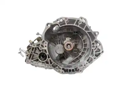 Second-hand car spare part gearbox for opel corsa d 1.3 16v cdti oem iam references f17w374 24580382 55555930