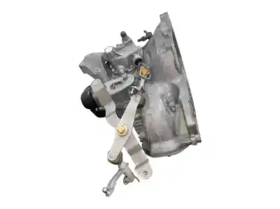 Second-hand car spare part gearbox for opel corsa d 1.3 16v cdti oem iam references f17w374 24580382 55555930