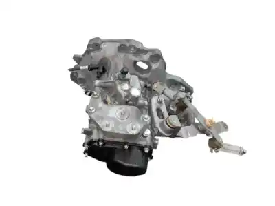 Second-hand car spare part gearbox for opel corsa d 1.3 16v cdti oem iam references f17w374 24580382 55555930