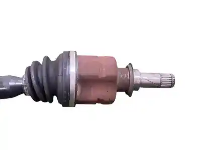 Pezzo di ricambio per auto di seconda mano trasmissione anteriore destra per opel corsa d 1.3 16v cdti riferimenti oem iam 13150503 1677185680 93169657