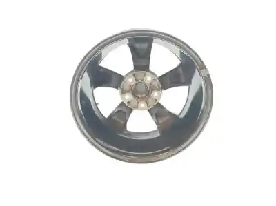 Pièce détachée automobile d'occasion jante pour nissan pulsar (c13) 1.2 16v cat références oem iam d03003zl3a  medidas: 6,5jx16