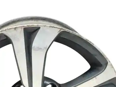Pièce détachée automobile d'occasion jante pour nissan pulsar (c13) 1.2 16v cat références oem iam d03003zl3a  medidas: 6,5jx16
