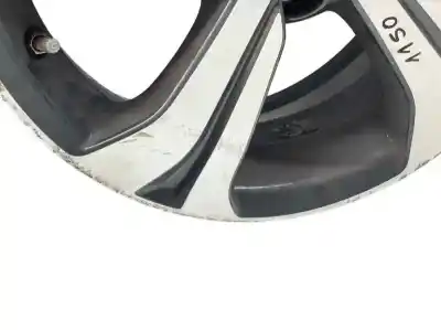 Pièce détachée automobile d'occasion jante pour nissan pulsar (c13) 1.2 16v cat références oem iam d03003zl3a  medidas: 6,5jx16