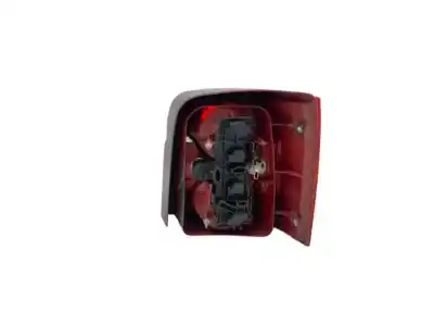 Pezzo di ricambio per auto di seconda mano lampada posteriore sinistra per volkswagen passat variant (3b6) * riferimenti oem iam 3b9945095aa  