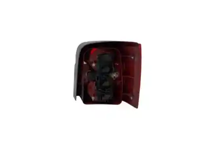 Pezzo di ricambio per auto di seconda mano lampada posteriore sinistra per volkswagen passat variant (3b6) * riferimenti oem iam 3b9945095aa  