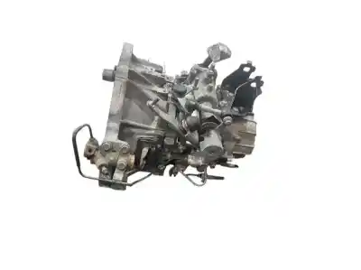 Second-hand car spare part gearbox for toyota auris 1.4 turbodiesel cat oem iam references 3030002110  3111502020