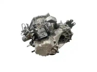 Second-hand car spare part gearbox for toyota auris 1.4 turbodiesel cat oem iam references 3030002110  3111502020