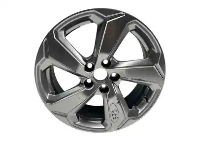 Second-hand car spare part rim for toyota rav4 2.5 16v hybrid oem iam references 4261a42140